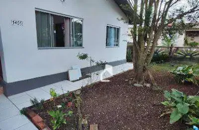 Casa com 5 quartos à venda no Jardim Esperança, Canoinhas 