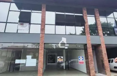 Sala comercial para alugar na Estrada Geral de Pinheiros, Centro, Canoinhas