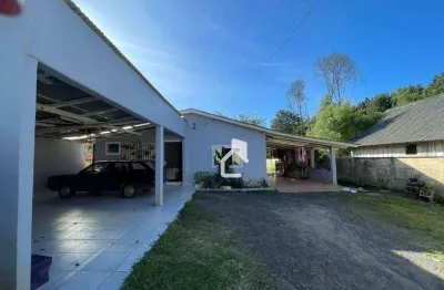 Casa com 2 quartos à venda na Rua Francisco M Fuck, Campo d'Água Verde, Canoinhas