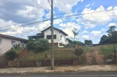 Terreno comercial à venda na Rua Duque de Caxias, Centro, Canoinhas