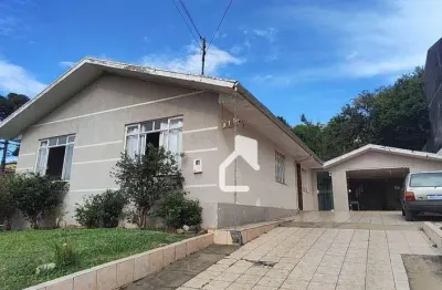 Casa com 3 quartos à venda no Sossego, Canoinhas 