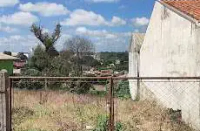 Terreno à venda no Jardim Esperança, Canoinhas 