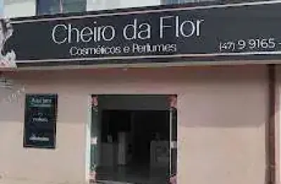 Sala comercial para alugar na Rua Clemente Procopiak, Campo d'Água Verde, Canoinhas