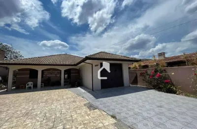 Casa com 5 quartos à venda na Rua Frei Menandro Kamps, Alto das Palmeiras, Canoinhas
