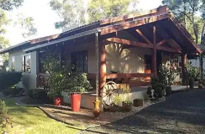 Chácara / sítio com 1 quarto à venda na Zona Rural, Canoinhas 