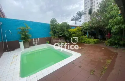 Casa com 3 quartos à venda, 170 m² por r$ 450.000 - jardim europa - anápolis/go