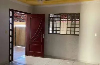 Casa com 3 quartos à venda, 135 m² por r$ 450.000 - setor bougainville - anápolis/go