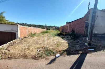 Terreno à venda, 540 m² por r$ 250.000,00 - vila brasil - anápolis/go