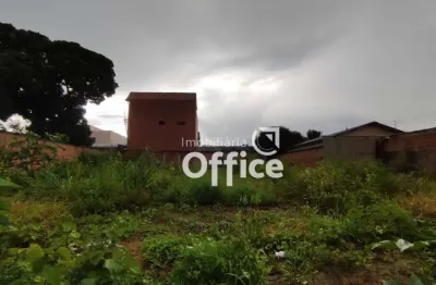 Terreno à venda, 600 m² por r$ 420.000,00 - vila jaiara - anápolis/go