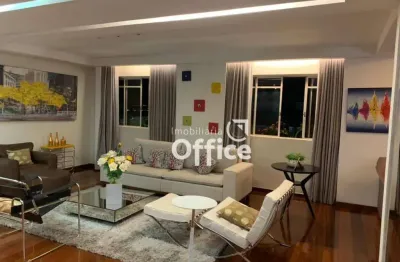 Apartamento à venda com 4 quartos sendo 2 suítes - cidade jardim