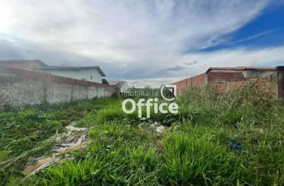 Terreno à venda, 300 m² por r$ 150.000,00 - setor summerville - anápolis/go