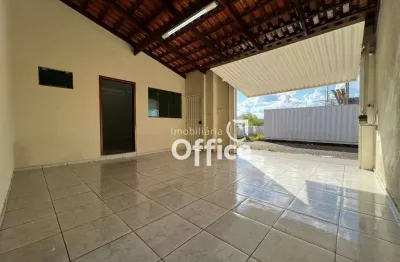 Casa á venda na melhor localização do bairro jamil miguel próximo á av. brasil sul com preço de oportunidade!