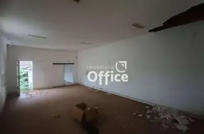 Sala para alugar, 200 m² por r$ 3.500,00/mês - setor central - anápolis/go