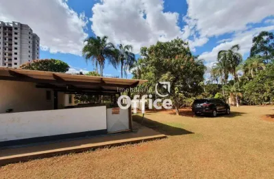 Chácara à venda, 4200 m² por r$ 2.100.000,00 - chácaras americanas - anápolis/go