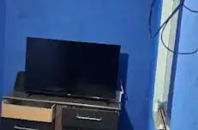 Casa e kitnet à venda, 100 m² por r$ 400.000 - residencial dom felipe - anápolis/go