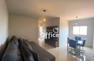 Apartamento com 3 quartos à venda, 73 m² por r$ 250.000