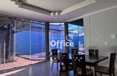 Casa com 3 quartos à venda, 100 m² por r$ 720.000 - anápolis city - anápolis/go