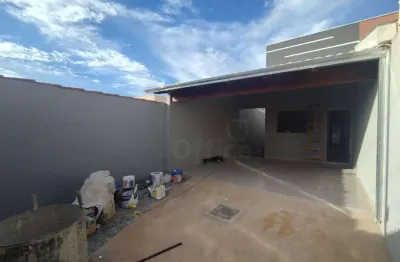 Casa com 3 dormitórios à venda, 92 m² por r$ 300.000,00 - sítios de recreio vale das laranjeiras - anápolis/go