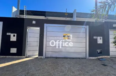 Casa com 3 dormitórios para alugar, 180 m² por r$ 3.000,00/mês - polocentro l ( 2ª etapa ) - anápolis/go