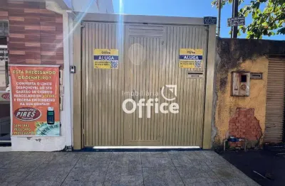 Ponto para alugar, 200 m² por r$ 3.500,00/mês - jundiaí - anápolis/go