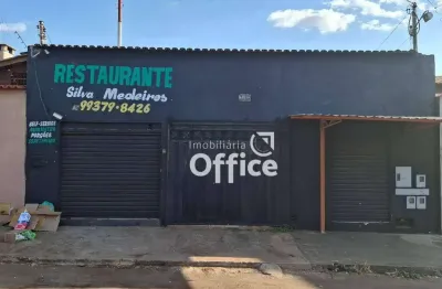Casa com 3 dormitórios à venda, 200 m² por r$ 350.000,00 - setor santa clara - anápolis/go