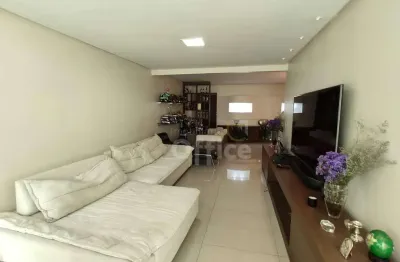 Apartamento com 3 quartos à venda, 140 m² por r$ 650.000 - maracanã - anápolis/go