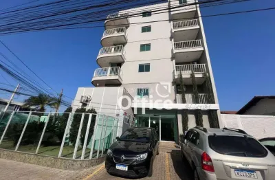 Sala para alugar, 75 m² por r$ 3.050,00/mês - jundiaí - anápolis/go