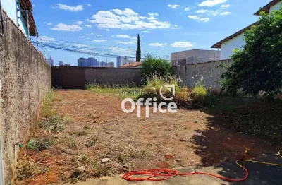 Terreno à venda, 360 m² por r$ 300.000,00 - anápolis city - anápolis/go