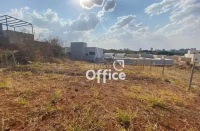Terreno à venda, 360 m² por r$ 180.000,00 - residencial jardins do lago - anápolis/go