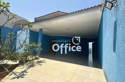 Casa com 3 dormitórios à venda, 250 m² por r$ 750.000,00 - jardim europa - anápolis/go