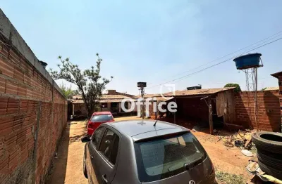 Terreno com ponto comercial, na avenida no bairro recanto do sol, 315m²