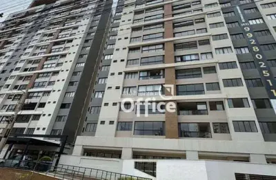 Apartamento em localização privilegiada, rico em planejados, possuindo 2 quartos, sendo 1 suite,  por apenas r$ 600.000 - jundiaí - anápolis/go
