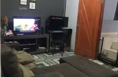 Casa com 2 dormitórios à venda, 90 m² por r$ 270.000,00 - vila joão luiz de oliveira - anápolis/go