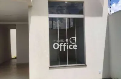 Casa com 3 quartos à venda, 105 m² por r$ 0 - gran ville - anápolis/go