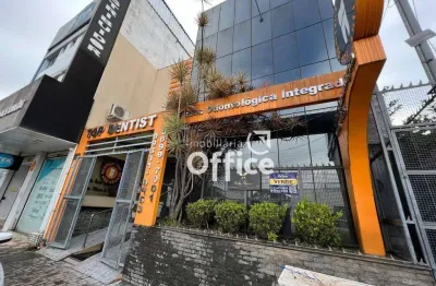 Sobrado com 4 quartos à venda, 380 m² por r$ 1.470.000 - setor central - anápolis/go