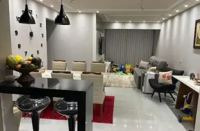 Apartamento com 2 quartos à venda, 60 m² por r$ 530.000 - novo jundiai - anápolis/go