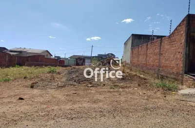 Terreno à venda, 215 m² por r$ 120.000,00 - residencial tangará - anápolis/go