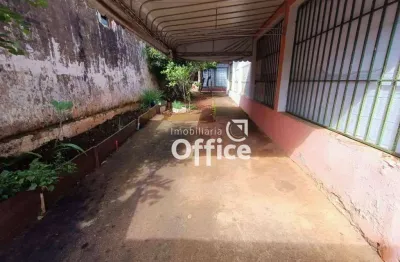 2 casas num terreno de 360m² na jaiara por r$ 600.000 - vila jaiara - anápolis/go