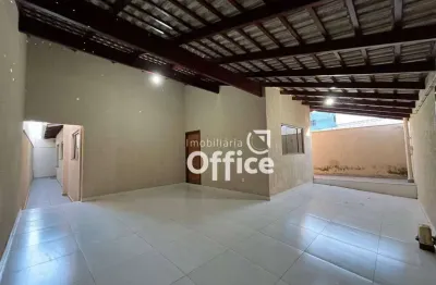 Sobrado com 4 quartos à venda, 193 m² por r$ 600.000 - loteamento residencial verona - anápolis/go