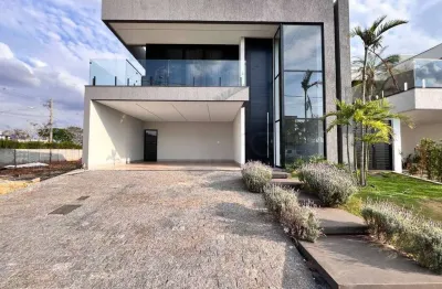 Sobrado no terras alphaville - 3 suítes + home cinema - r$ 1.580.000,00