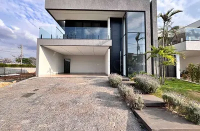 Sobrado no terras alphaville - 3 suítes + home cinema - r$ 1.580.000,00