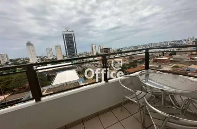 Apartamento com 4 quartos à venda por r$ 530.000 - jundiaí - anápolis/go