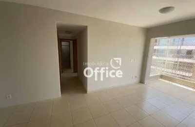 Apartamento com 3 quartos à venda, 76 m² por r$ 475.000 - jardim das américas 2ª etapa - anápolis/go