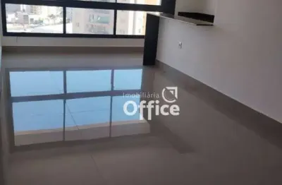 Apartamento com 2 quartos à venda, 75 m² por r$ 645.000 - jundiaí - anápolis/go