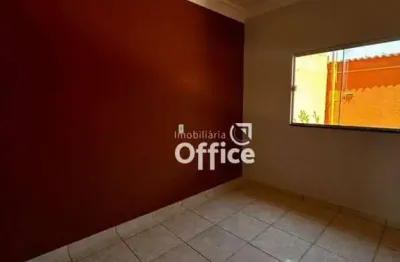 Casa à venda, 91 m² por r$ 265.000,00 - residencial morumbi - anápolis/go