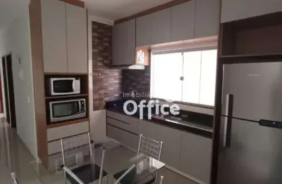 Casa com 3 quartos à venda, por r$ 380.000 - são joão - anápolis/go