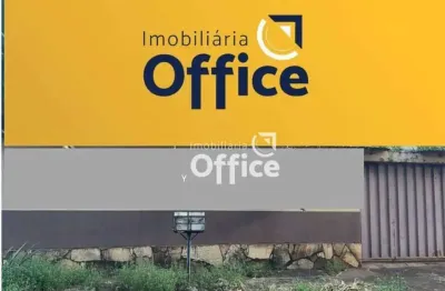 Área à venda, 525 m² por r$ 650.000,00 - setor bougainville - anápolis/go