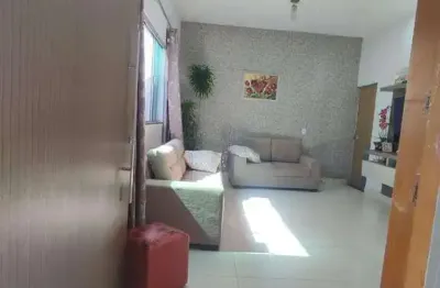 Duas casas no mesmo lote a venda,  por r$ 380.000 - anexo itamaraty - anápolis/go