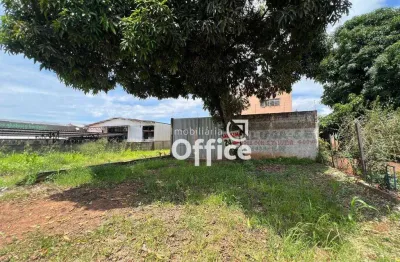 Galpão para alugar, 440 m² por r$ 6.500,00/mês - alvorada - anápolis/go