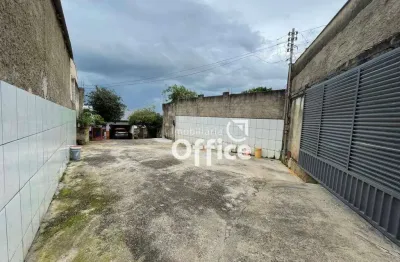 Casa com 4 dormitórios à venda, 208 m² por r$ 395.000,00 - jardim goiano - anápolis/go